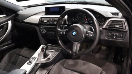2013 Bmw 320i 320i M Sports image 327163