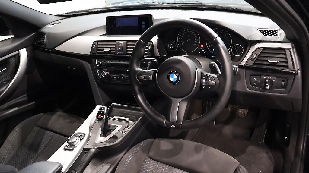 2013 Bmw 320i 320i M Sports image 327163