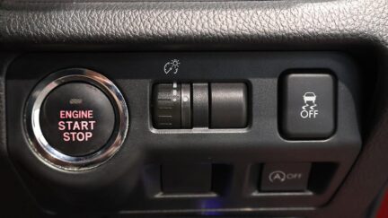 2013 Subaru Impreza Sport image 329219