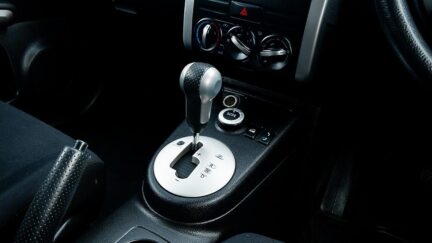 2010 Nissan X-trail 2.5 ST-L 4WD NZ NEW Towbar image 328438