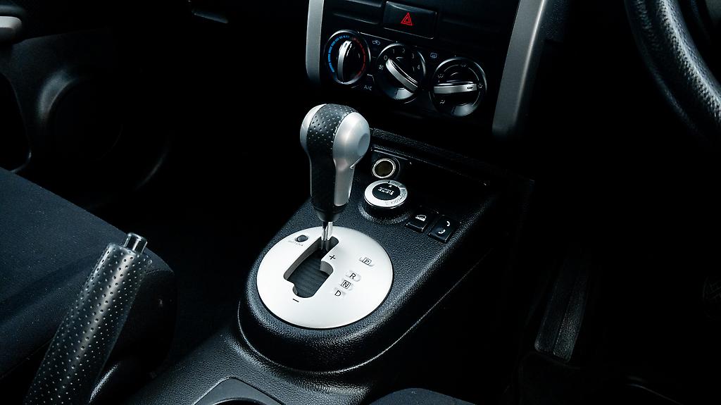 2010 Nissan X-trail 2.5 ST-L 4WD NZ NEW Towbar image 328438