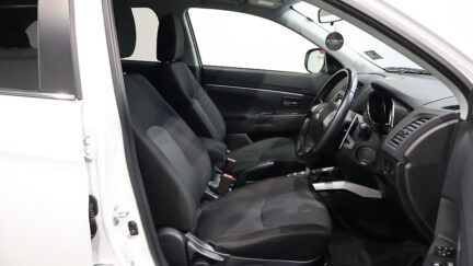 2012 Mitsubishi Rvr Factory Alloy Wheels image 327985