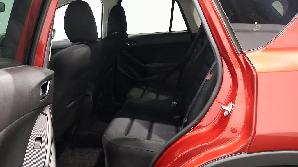 2014 Mazda Cx-5 20S Low KMs image 329827