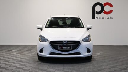 2015 Mazda Demio image 330757