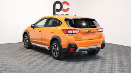 2017 Subaru Xv 2.0i-L Eyesight AWD image 328473
