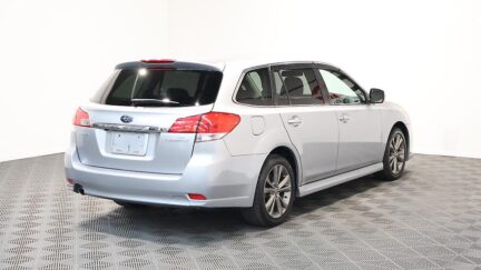 2013 Subaru Legacy Touring Wagon 2.5i B Sports Eyesight G-Package AWD image 327442