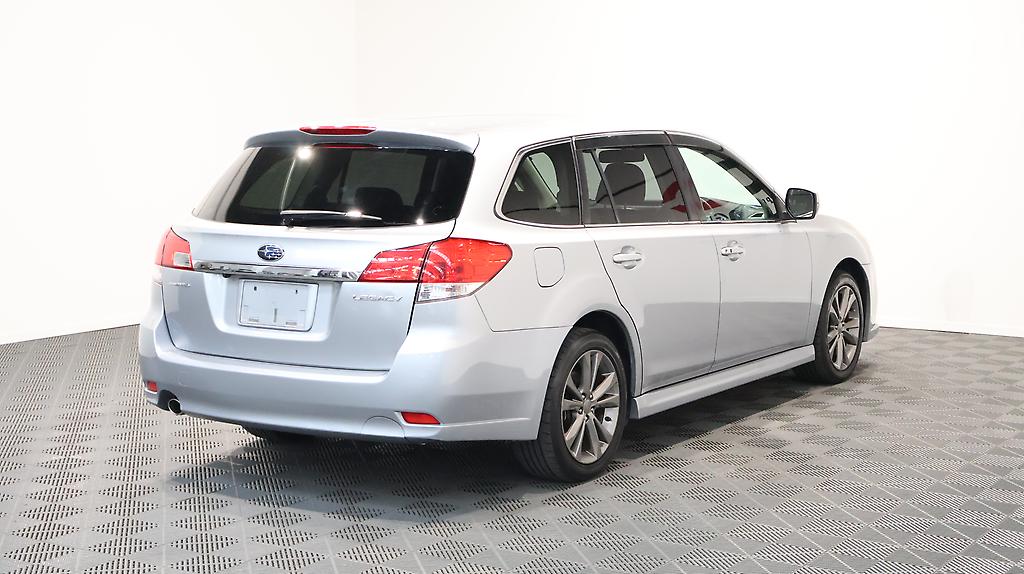 2013 Subaru Legacy Touring Wagon 2.5i B Sports Eyesight G-Package AWD image 327442