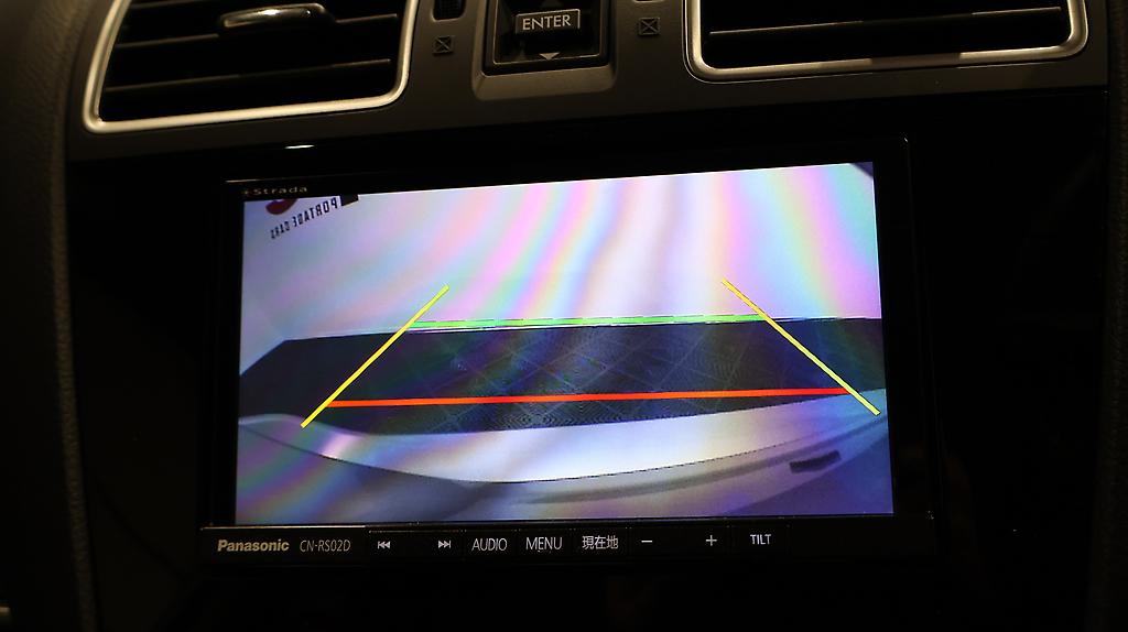 2015 Subaru Xv 2.0i-L Eyesight 4WD image 329326