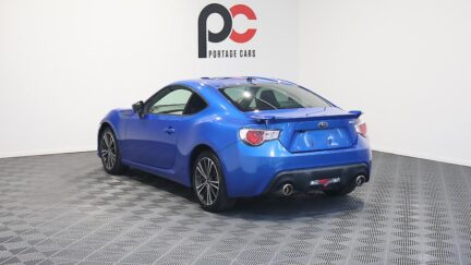 2013 Subaru Brz BRZ S – 6sp Manual image 328849