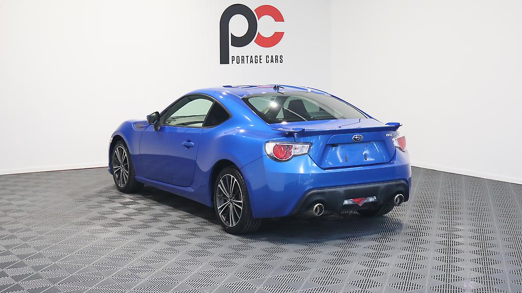 2013 Subaru Brz BRZ S – 6sp Manual image 328849