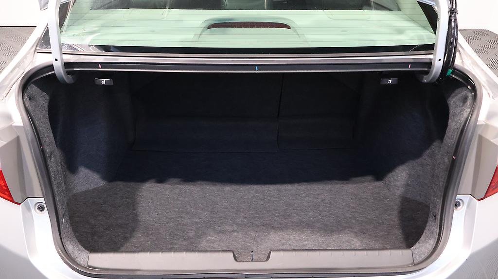 2016 Honda Grace Hybrid EX image 327485