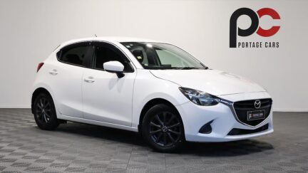2015 Mazda Demio image 330756
