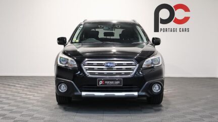 2015 Subaru Outback Limited AWD image 330435