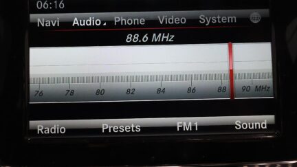 2013 Mercedes-benz A 180 Sport AMG Line image 329939