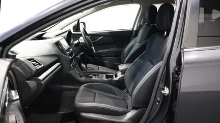 2017 Subaru Impreza Sport 2.0i-S Eyesight AWD image 328027