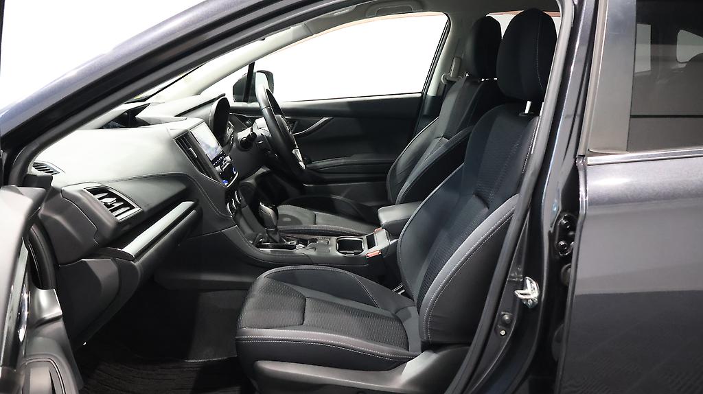 2017 Subaru Impreza Sport 2.0i-S Eyesight AWD image 328027