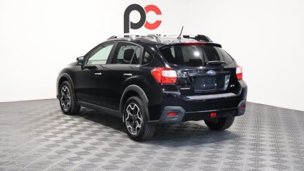 2013 Subaru Xv 2.0i-L Eyesight AWD image 330415