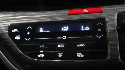 2014 Honda Odyssey Absolute image 329148