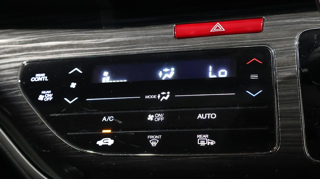 2014 Honda Odyssey Absolute image 327430