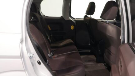 2014 Toyota Spade G Model – Alloy Wheels image 329166