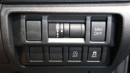 2017 Subaru Impreza Sport 2.0i-S Eyesight AWD image 328993