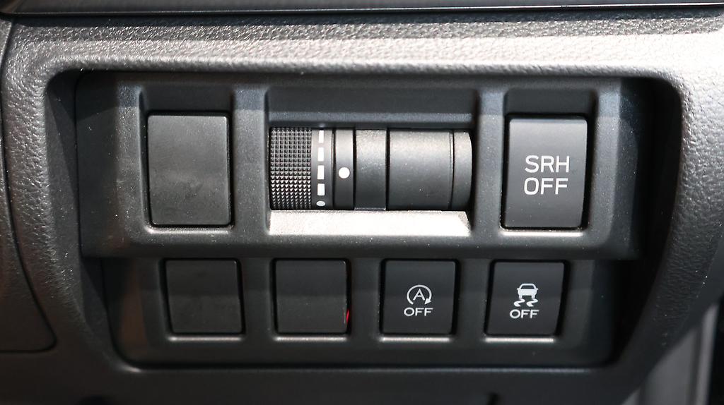 2017 Subaru Impreza Sport 2.0i-S Eyesight AWD image 328993