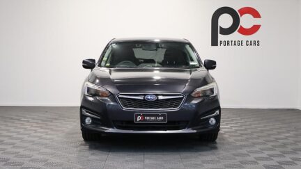 2017 Subaru Impreza Sport 2.0i-S Eyesight AWD image 328021