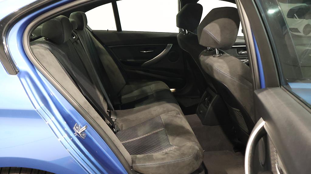 2012 Bmw 320i Motorsport image 328961