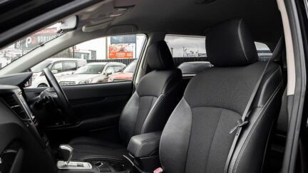 2013 Subaru Legacy Touring Wagon 2.5i Eyesight B Sports image 329728