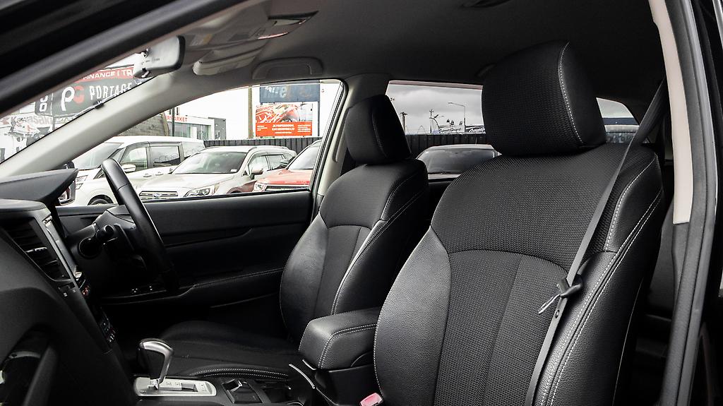 2013 Subaru Legacy Touring Wagon 2.5i Eyesight B Sports image 329728