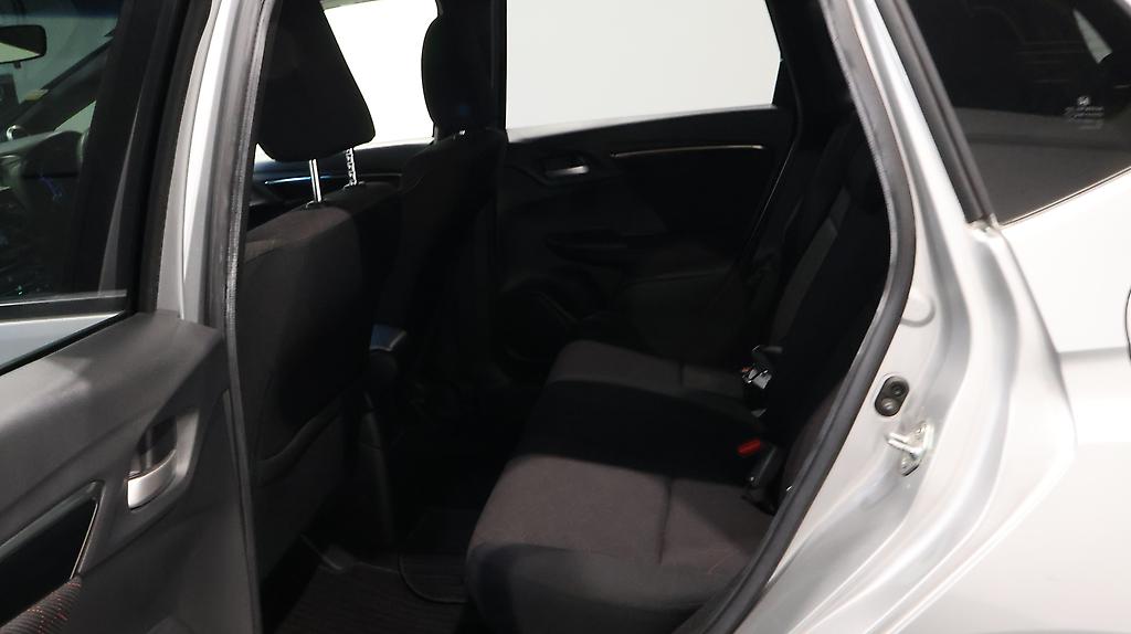 2014 Honda Fit Hybrid image 328271