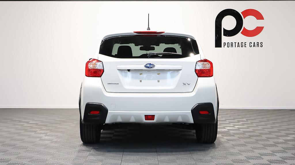 2016 Subaru Xv 2.0i-L Eyesight AWD image 327463