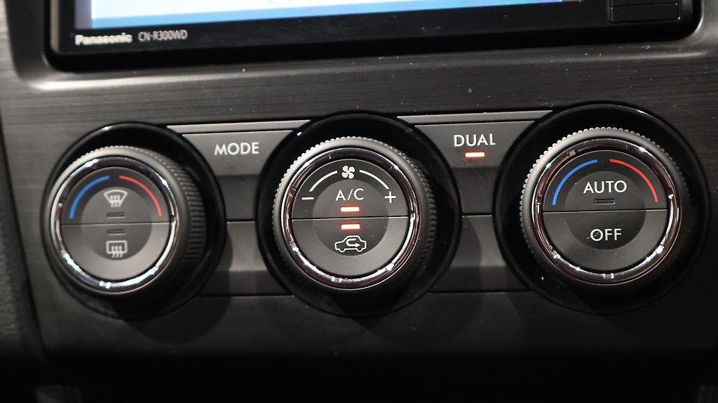 2014 Subaru Impreza Sport 2.0i AWD image 327050