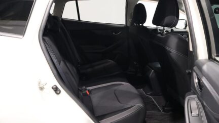 2017 Subaru Impreza Sport 2.0i-L Eyesight AWD image 330466