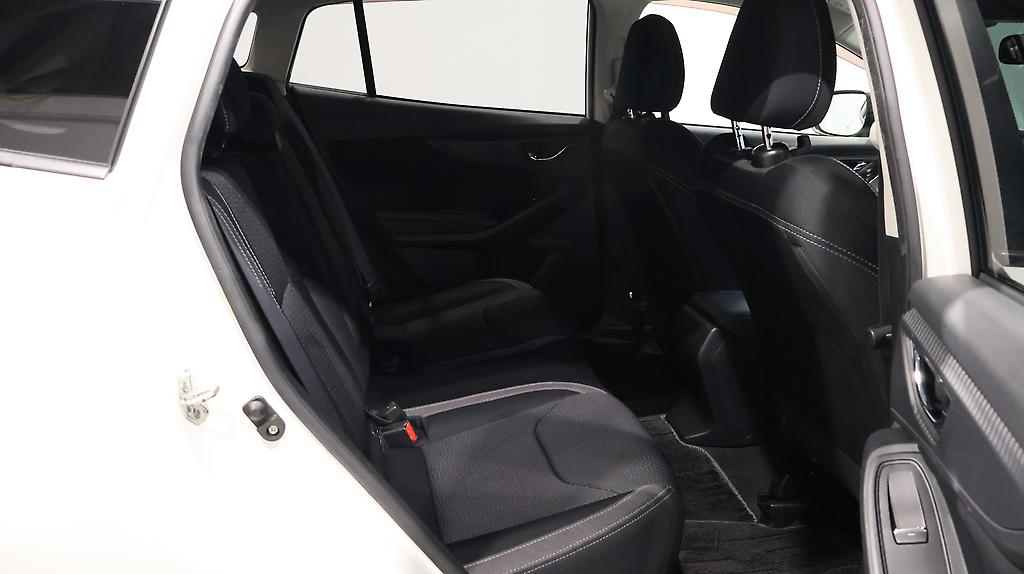 2017 Subaru Impreza Sport 2.0i-L Eyesight AWD image 330466