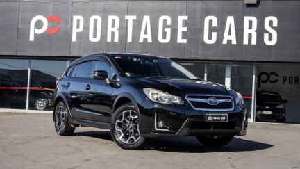 2015 Subaru Xv 2.0i Eyesight AWD image 330597