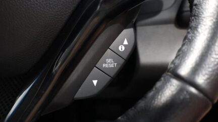 2016 Honda Hr-v LIMITED 1.8P/CVT image 330318