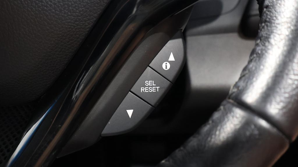 2016 Honda Hr-v LIMITED 1.8P/CVT image 330318