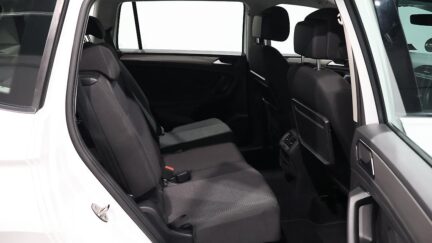 2018 Volkswagen Tiguan ALLSPACE TSI CL 4M 2 image 328204