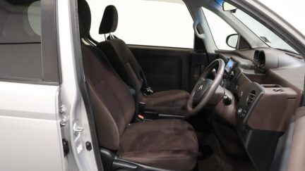 2014 Toyota Spade G Model – Alloy Wheels image 329167