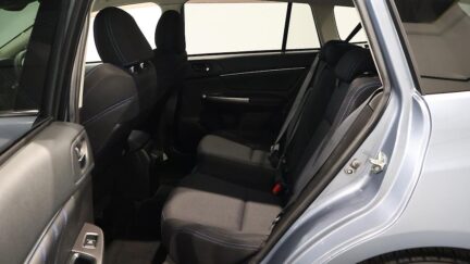 2014 Subaru Levorg 1.6GT-S Eyesight AWD image 330153