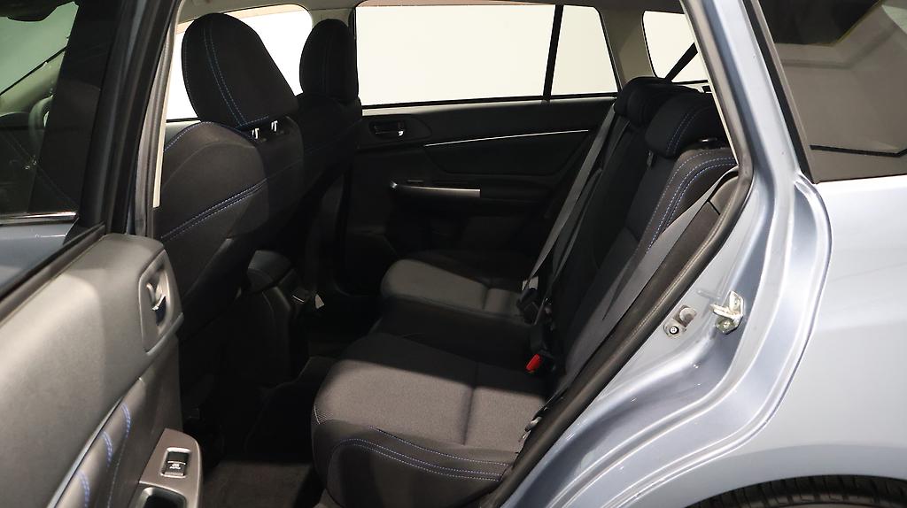 2014 Subaru Levorg 1.6GT-S Eyesight AWD image 330153