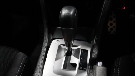 2013 Subaru Xv 2.0i-L Eyesight AWD image 329036