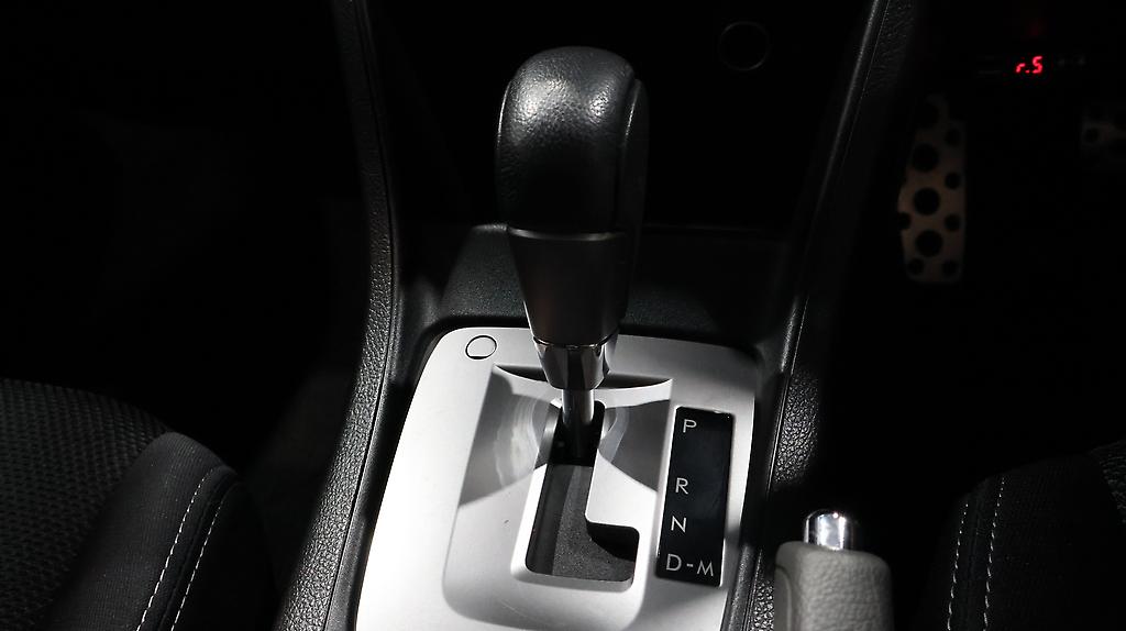 2013 Subaru Xv 2.0i-L Eyesight AWD image 329036