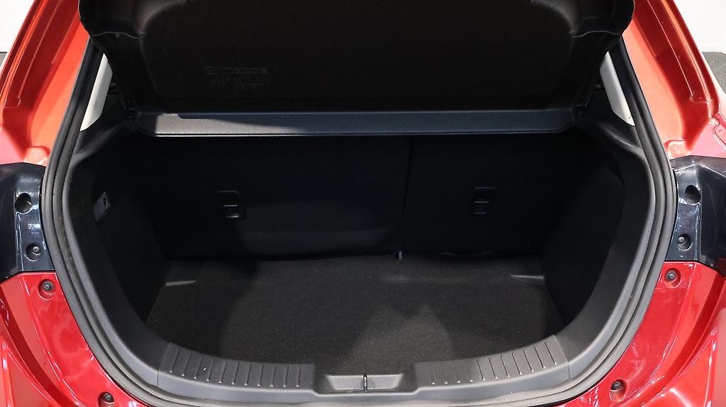 2015 Mazda Demio 13S image 328158