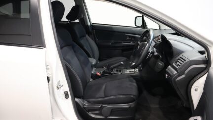 2013 Subaru Impreza Sport image 327679