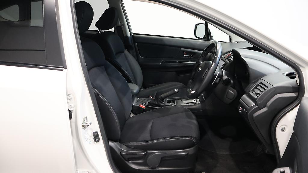 2013 Subaru Impreza Sport image 327679