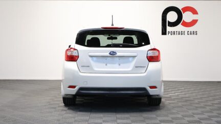 2014 Subaru Impreza Sport 2.0i AWD image 327041