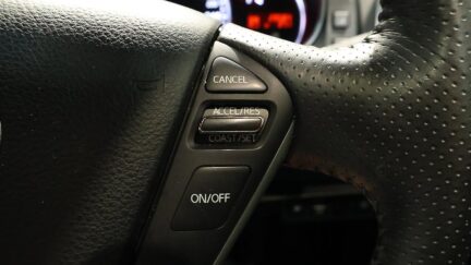 2010 Nissan Maxima 350L image 329128