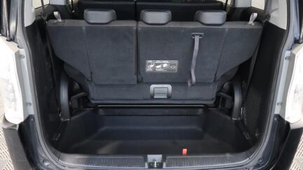 2012 Honda Step Wagon Spada Z Cool Spirit image 329254